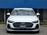 2025 Audi A5 Avant Sedan for sale, Japanese used car export - photo 4 of 67 | GULJI TRADERS
