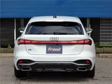 2025 Audi A5 Avant Sedan for sale, Japanese used car export - photo 7 of 67 | GULJI TRADERS