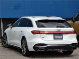 2025 Audi A5 Avant Sedan for sale, Japanese used car export - photo 8 of 67 | GULJI TRADERS