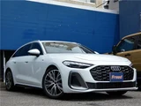 2025 Audi A5 Avant Sedan for sale, Japanese used car export - photo 44 of 67 | GULJI TRADERS