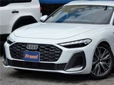 2025 Audi A5 Avant Sedan for sale, Japanese used car export - photo 45 of 67 | GULJI TRADERS