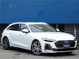 2025 Audi A5 Avant Sedan for sale, Japanese used car export - photo 46 of 67 | GULJI TRADERS