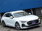 2025 Audi A5 Avant Sedan for sale, Japanese used car export - photo 47 of 67 | GULJI TRADERS