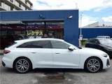 2025 Audi A5 Avant Sedan for sale, Japanese used car export - photo 64 of 67 | GULJI TRADERS