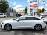 2025 Audi A5 Avant Sedan for sale, Japanese used car export - photo 65 of 67 | GULJI TRADERS