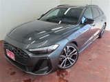 2025 Audi A5 Avant TFSI Sedan for sale, Japanese used car export - photo 3 of 30 | GULJI TRADERS
