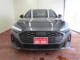 2025 Audi A5 Avant TFSI Sedan for sale, Japanese used car export - photo 4 of 30 | GULJI TRADERS