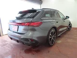 2025 Audi A5 Avant TFSI Sedan for sale, Japanese used car export - photo 11 of 30 | GULJI TRADERS