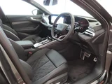 2025 Audi A5 Avant TFSI Sedan for sale, Japanese used car export - photo 20 of 30 | GULJI TRADERS