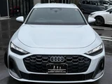 2025 Audi A5 Avant TFSI 110KW Sedan for sale, Japanese used car export - photo 2 of 29 | GULJI TRADERS