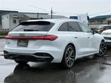 2025 Audi A5 Avant TFSI 110KW Sedan for sale, Japanese used car export - photo 5 of 29 | GULJI TRADERS