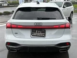 2025 Audi A5 Avant TFSI 110KW Sedan for sale, Japanese used car export - photo 6 of 29 | GULJI TRADERS