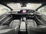 2025 Audi A5 Avant TFSI 110KW Sedan for sale, Japanese used car export - photo 7 of 29 | GULJI TRADERS