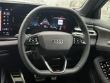 2025 Audi A5 Avant TFSI 110KW Sedan for sale, Japanese used car export - photo 8 of 29 | GULJI TRADERS