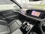2025 Audi A5 Avant TFSI 110KW Sedan for sale, Japanese used car export - photo 11 of 29 | GULJI TRADERS