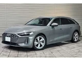 2025 Audi A5 Avant TFSI 110 Sedan for sale, Japanese used car export - photo 1 of 13 | GULJI TRADERS