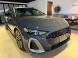 2025 Audi A5 Avant 4WD Sedan for sale, Japanese used car export - photo 2 of 20 | GULJI TRADERS