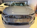 2025 Audi A5 Avant 4WD Sedan for sale, Japanese used car export - photo 4 of 20 | GULJI TRADERS