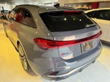 2025 Audi A5 Avant 4WD Sedan for sale, Japanese used car export - photo 6 of 20 | GULJI TRADERS