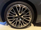 2025 Audi A5 Avant 4WD Sedan for sale, Japanese used car export - photo 15 of 20 | GULJI TRADERS