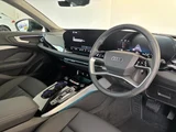 2025 Audi A5 Avant TFSI 110kW Sedan for sale, Japanese used car export - photo 2 of 9 | GULJI TRADERS