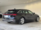 2025 Audi A5 Avant TFSI 110kW Sedan for sale, Japanese used car export - photo 3 of 9 | GULJI TRADERS