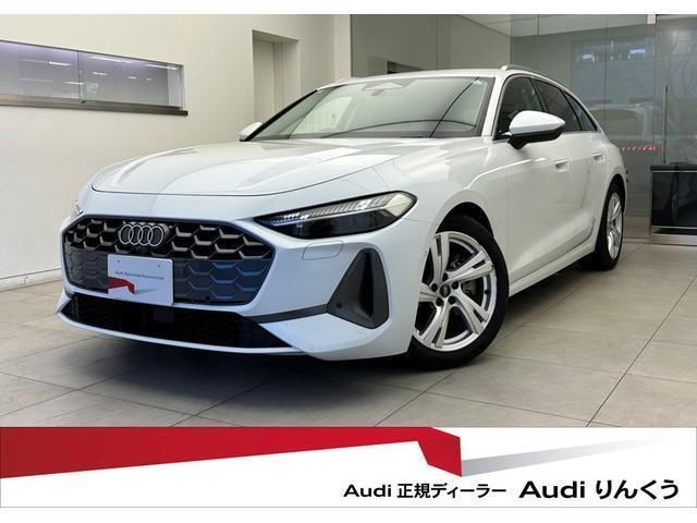 2025 Audi A5 Avant TFSI 150kW Sedan for sale, Japanese used car export | GULJI TRADERS