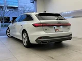 2025 Audi A5 Avant TFSI 150kW Sedan for sale, Japanese used car export - photo 3 of 9 | GULJI TRADERS