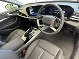 2025 Audi A5 Avant TFSI 110kW Sedan for sale, Japanese used car export - photo 2 of 9 | GULJI TRADERS