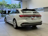 2025 Audi A5 Avant TFSI 110kW Sedan for sale, Japanese used car export - photo 3 of 9 | GULJI TRADERS
