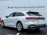 2025 Audi A5 Avant TFSI 110kW Sedan for sale, Japanese used car export - photo 3 of 9 | GULJI TRADERS
