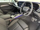 2025 Audi A5 Avant TFSI 110kW Sedan for sale, Japanese used car export - photo 2 of 9 | GULJI TRADERS