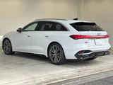 2025 Audi A5 Avant TFSI 110kW Sedan for sale, Japanese used car export - photo 3 of 9 | GULJI TRADERS