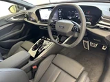 2026 Audi A5 Avant TDI 150kW Sedan for sale, Japanese used car export - photo 2 of 9 | GULJI TRADERS