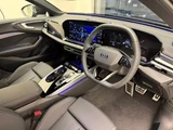 2026 Audi A5 Avant TDI 150kW Sedan for sale, Japanese used car export - photo 2 of 9 | GULJI TRADERS