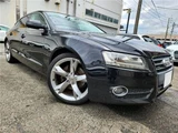 2010 Audi A5 Sportback Sedan for sale, Japanese used car export - photo 1 of 80 | GULJI TRADERS