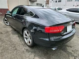 2010 Audi A5 Sportback Sedan for sale, Japanese used car export - photo 2 of 80 | GULJI TRADERS