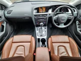 2010 Audi A5 Sportback Sedan for sale, Japanese used car export - photo 3 of 80 | GULJI TRADERS