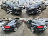 2010 Audi A5 Sportback Sedan for sale, Japanese used car export - photo 6 of 80 | GULJI TRADERS