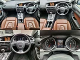 2010 Audi A5 Sportback Sedan for sale, Japanese used car export - photo 7 of 80 | GULJI TRADERS