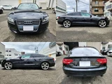 2010 Audi A5 Sportback Sedan for sale, Japanese used car export - photo 8 of 80 | GULJI TRADERS