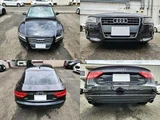 2010 Audi A5 Sportback Sedan for sale, Japanese used car export - photo 10 of 80 | GULJI TRADERS
