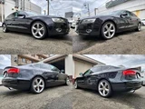 2010 Audi A5 Sportback Sedan for sale, Japanese used car export - photo 16 of 80 | GULJI TRADERS