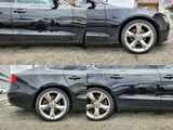 2010 Audi A5 Sportback Sedan for sale, Japanese used car export - photo 18 of 80 | GULJI TRADERS