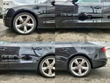 2010 Audi A5 Sportback Sedan for sale, Japanese used car export - photo 20 of 80 | GULJI TRADERS