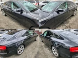 2010 Audi A5 Sportback Sedan for sale, Japanese used car export - photo 22 of 80 | GULJI TRADERS