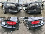 2010 Audi A5 Sportback Sedan for sale, Japanese used car export - photo 23 of 80 | GULJI TRADERS