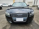2010 Audi A5 Sportback Sedan for sale, Japanese used car export - photo 26 of 80 | GULJI TRADERS