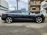 2010 Audi A5 Sportback Sedan for sale, Japanese used car export - photo 27 of 80 | GULJI TRADERS