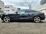 2010 Audi A5 Sportback Sedan for sale, Japanese used car export - photo 28 of 80 | GULJI TRADERS
